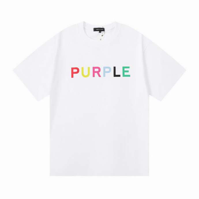 Purple Brand T Shirts Short _SKUPurpleBrandS-XL301339159